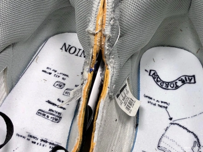 BV1300-106 Jordan Nrg  'Union' Air Retro Hi 1 Un 0228